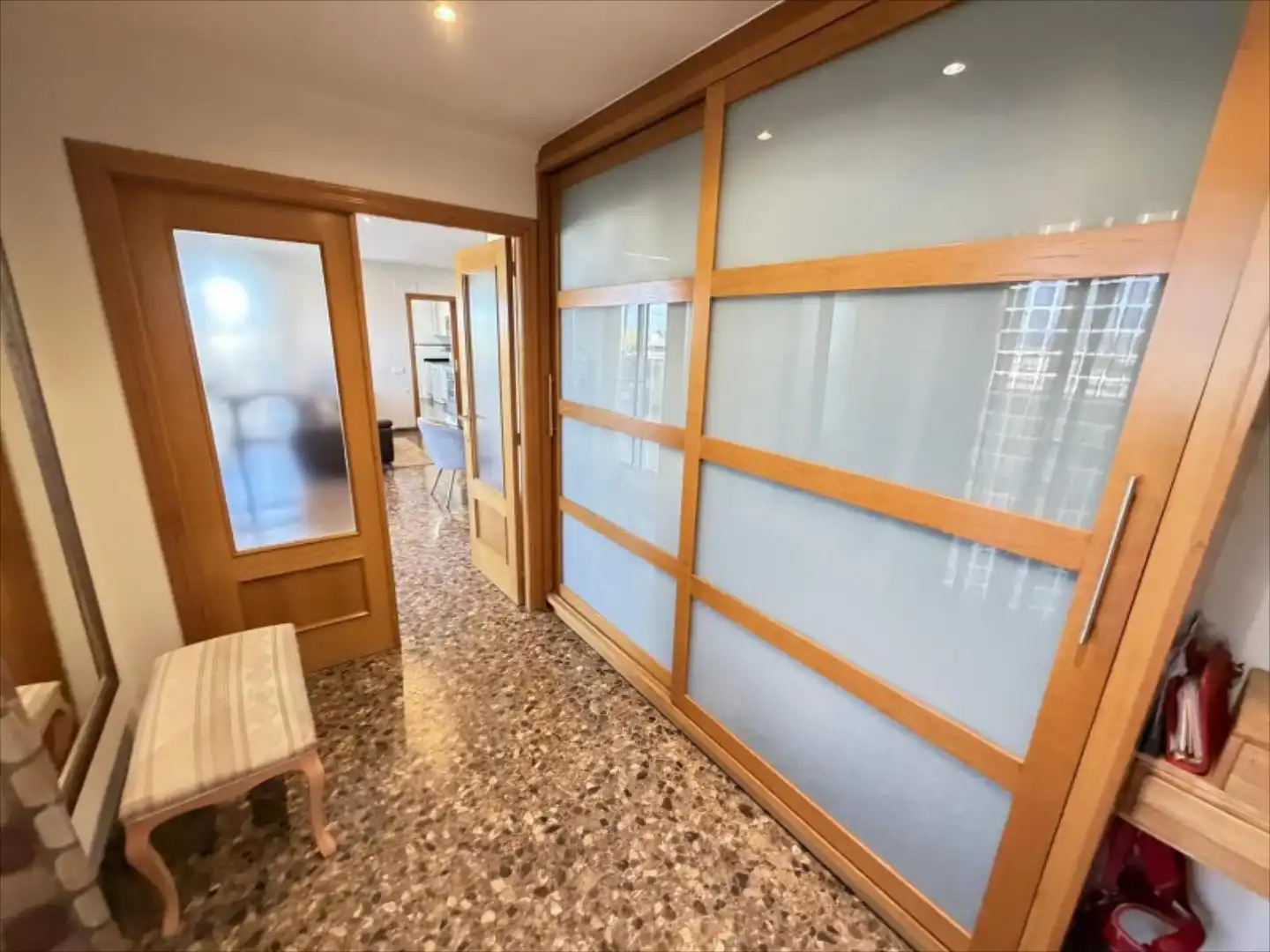 Ático con ascensor en venta en L'Alcúdia, imagen 21