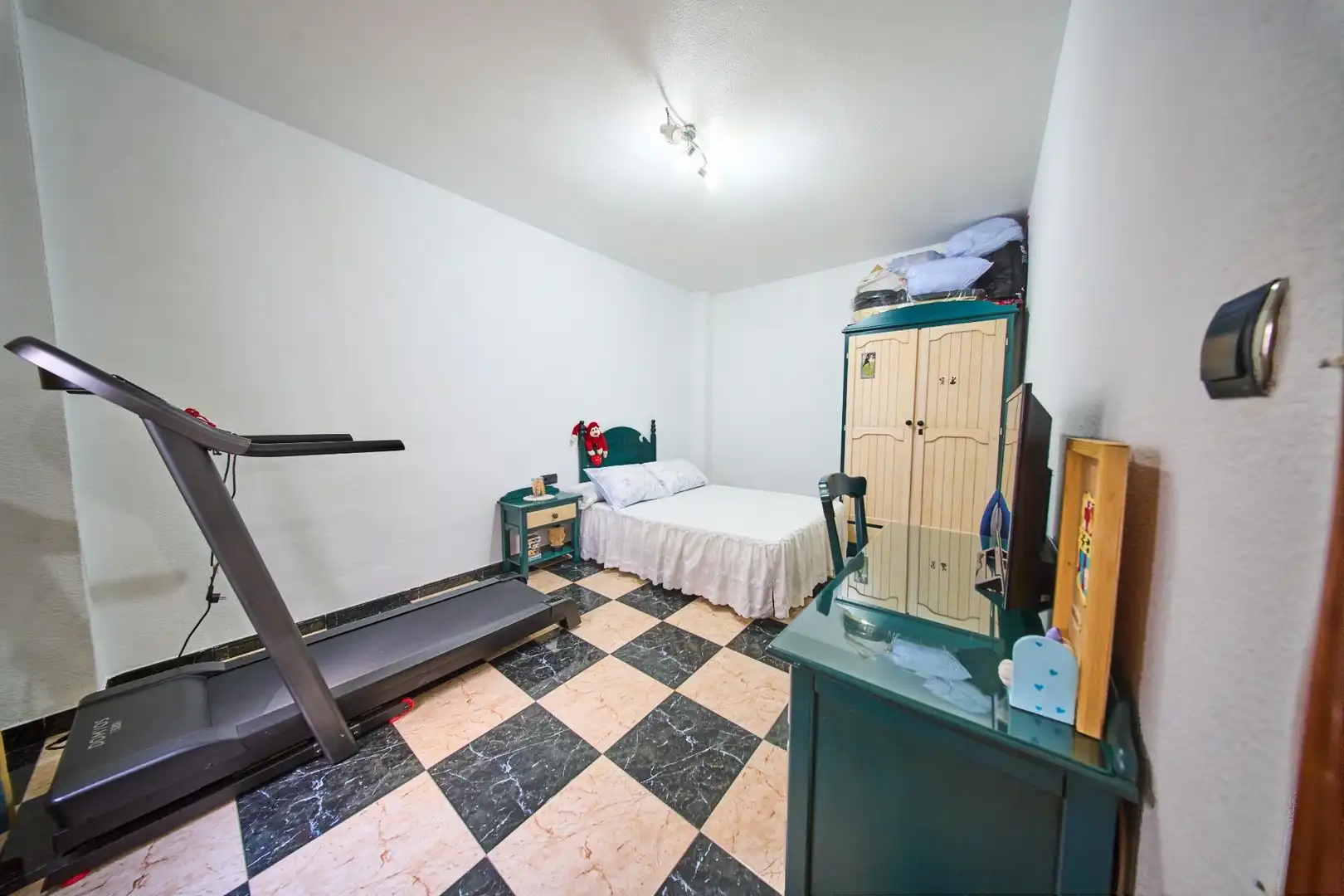 Wohnung zum Verkauf in Calle RAMON Y CAJAL, imagen 6