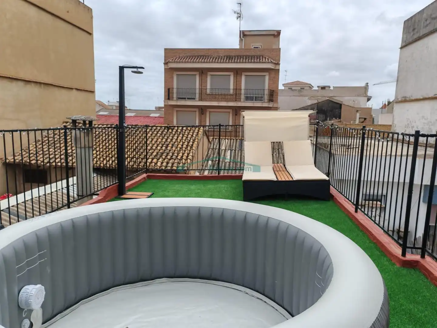 Appartamento con terrazza in vendita a Picassent, imagen 2