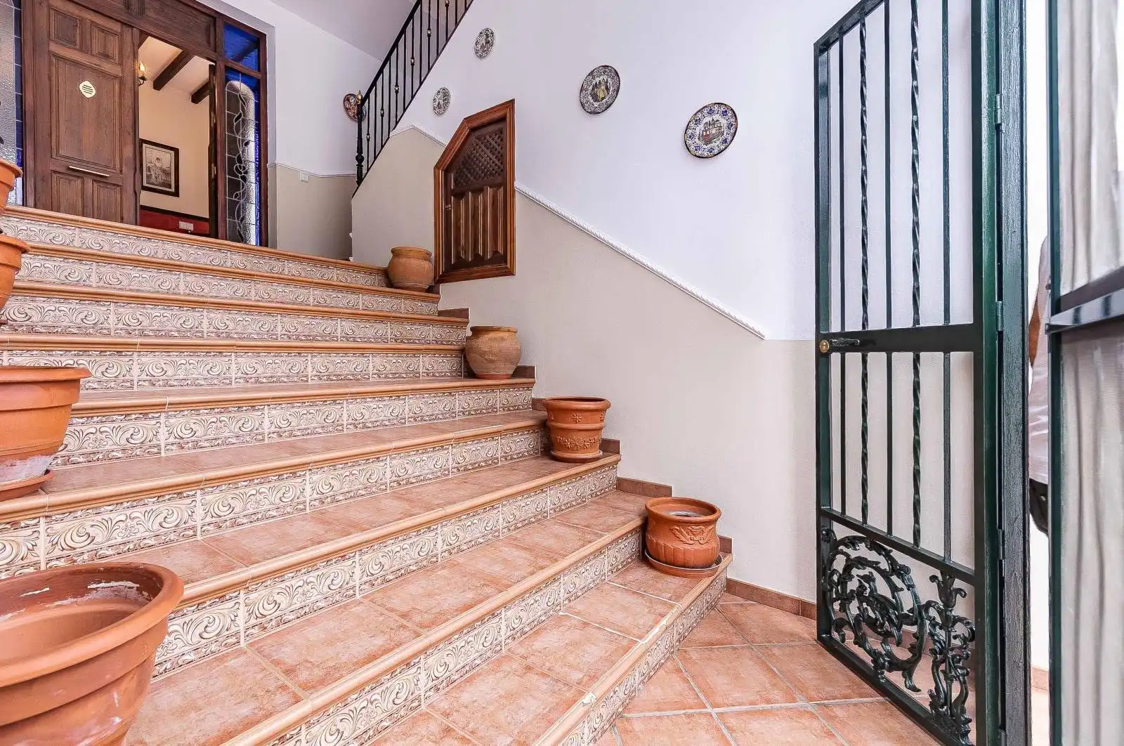Villa avec jardin à vendre à Calle FRANCISCO DE COALLA, imagen 43