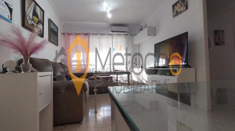 Photo 2 of Flat for sale in Calle Cánovas del Castillo, Nueva Alcalá, Sevilla