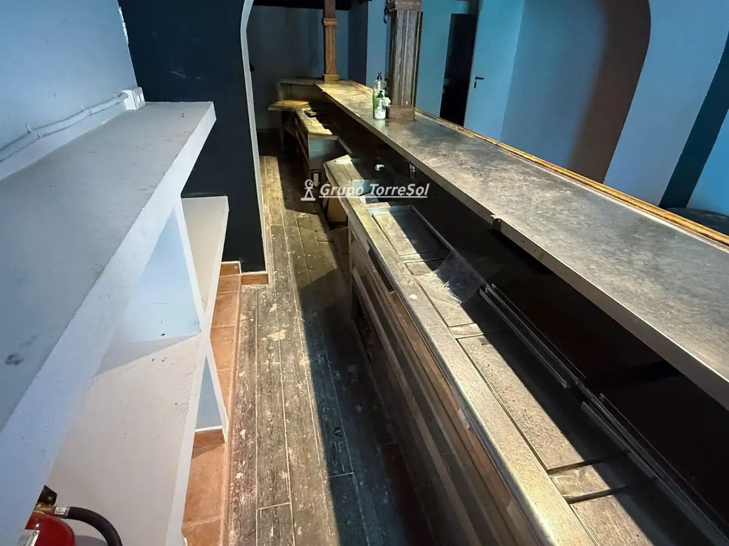 Gewerbefläche zum Verkauf in de Monturiol, imagen 5