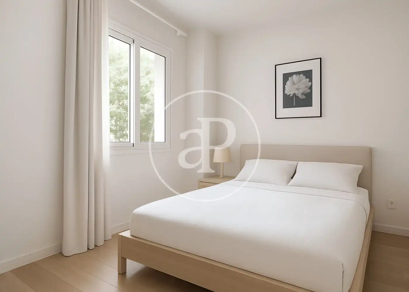 Piso en venta en Av. de la Pianista Martínez Carrasco, Malilla