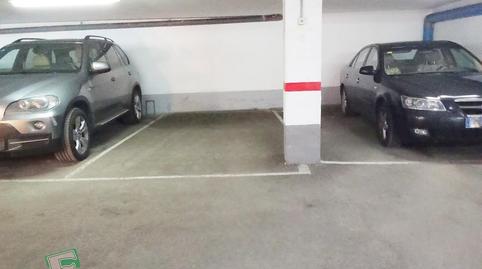 Foto 3 de Garatge de lloguer a  Pumarin, Milán - Pumarín, Oviedo