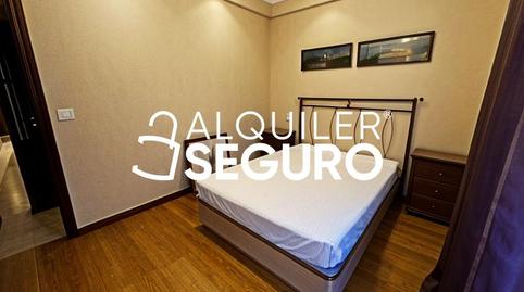 Foto 3 de Pis de lloguer a Cabo Suceso Terrero, San Isidro, Madrid