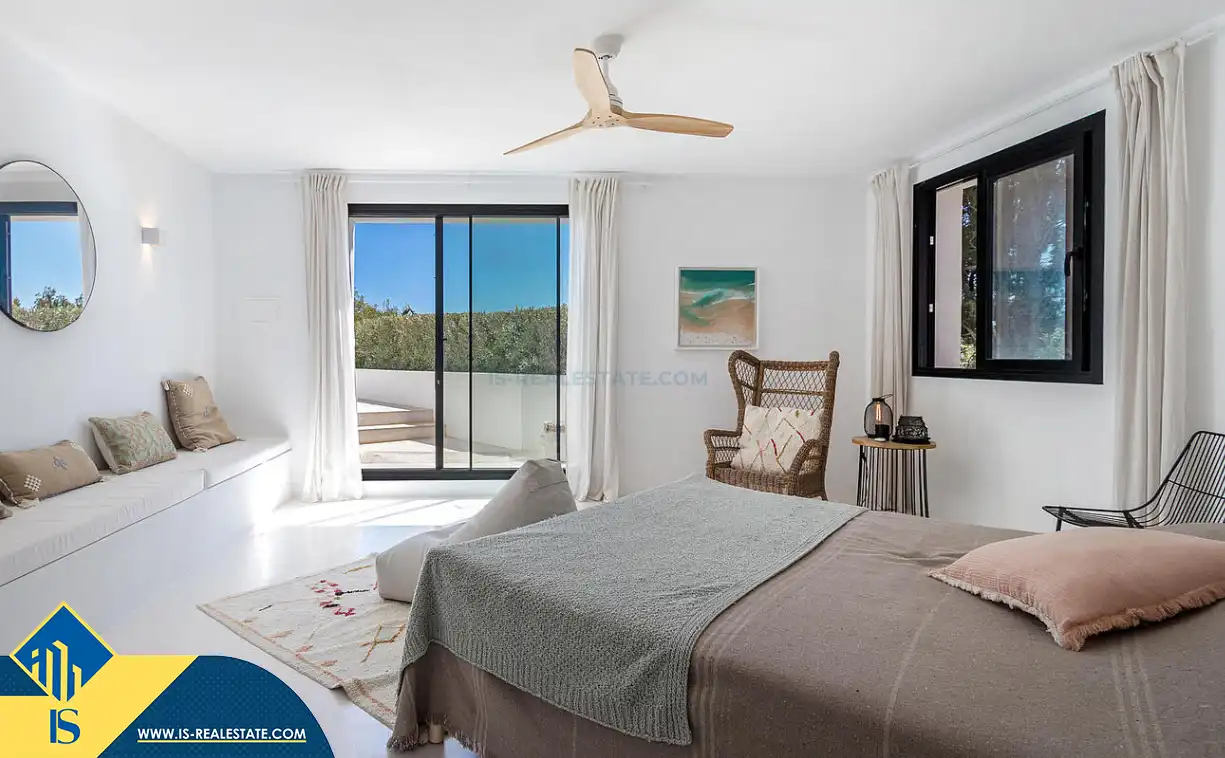 Chalet con terraza en venta en Roca Llisa, imagen 12