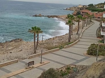Apartament de lloguer a Platja de Vila Joiosa