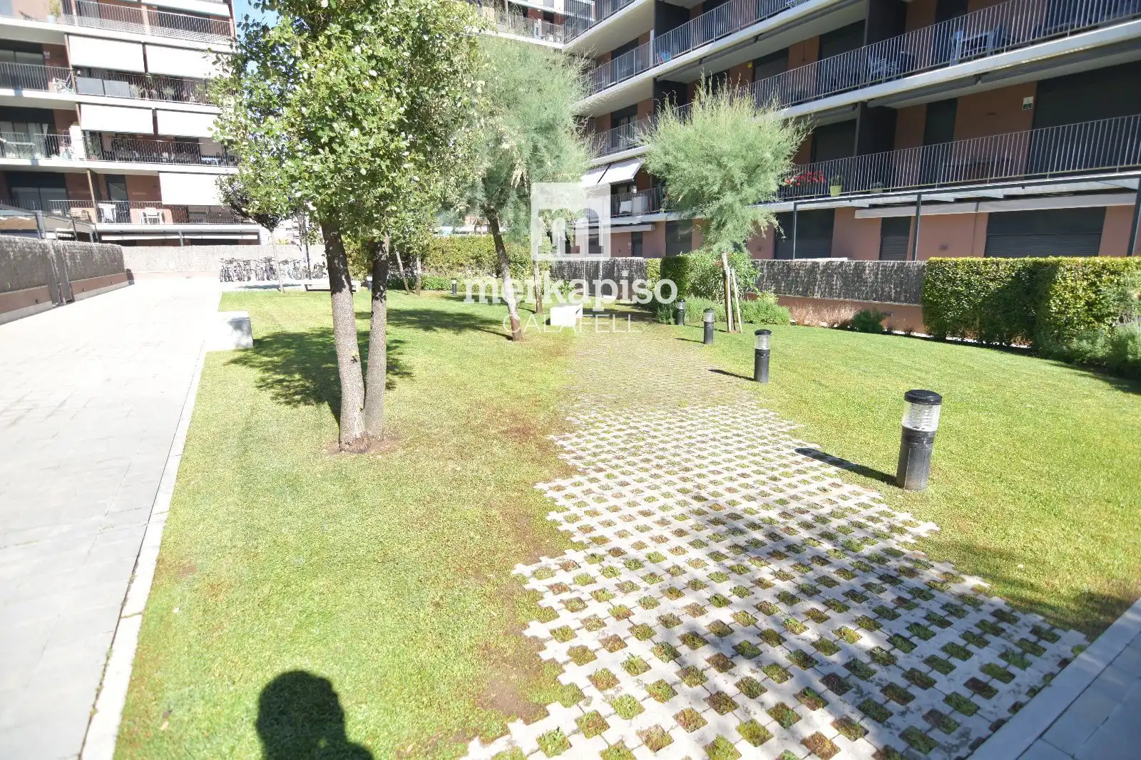 Duplex con piscina in vendita a Cossetania, imagen 40