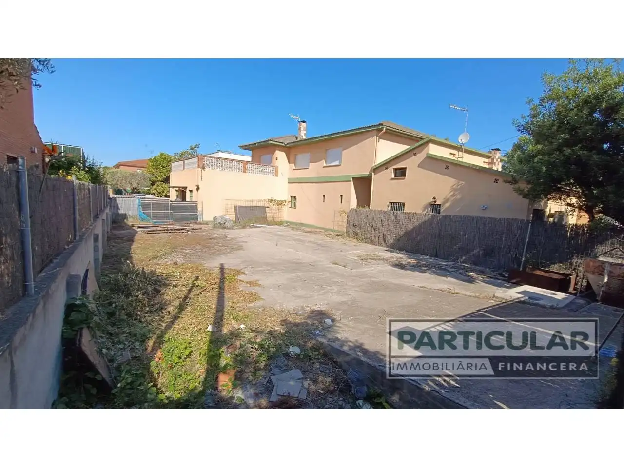 Residencial en venta en Santa Perpètua de Mogoda
