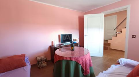 Foto 4 de Casa adosada en venda a Alamedilla, Granada