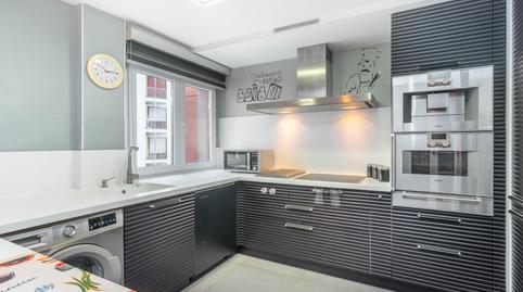 Foto 5 de Piso en venta en Calle Fray Ceferino, 23, Salesas - Foncalada - Campoamor, Oviedo