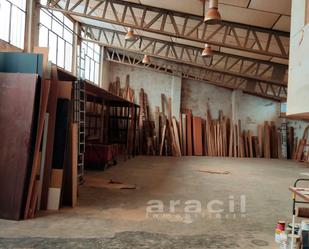 Premises to rent in Alcoy / Alcoi