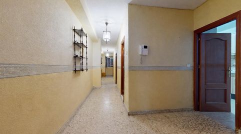 Foto 4 de Piso en venta en Calle de Pablo Iglesias, 48, Plaza de Toros - Santa Rita, Almería Capital