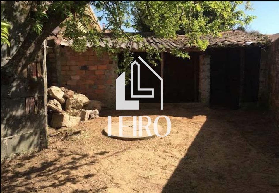 Finca rústica en venta en Vilagarcía de Arousa con Jardín privado