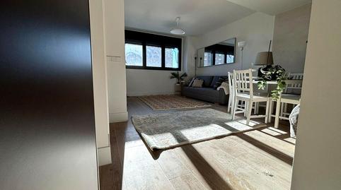 Foto 3 de Pis de lloguer a De Juan Esplandiú, Estrella, Madrid