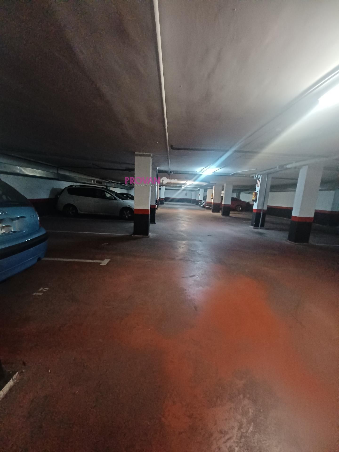 Parking of Garage for sale in Torrejón de Ardoz
