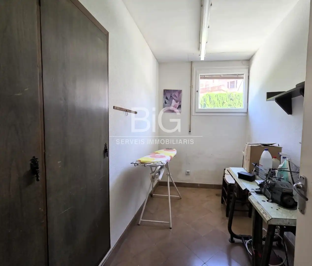Dormitori de Casa o xalet en venda en Mataró amb Calefacció, Jardí privat i Terrassa