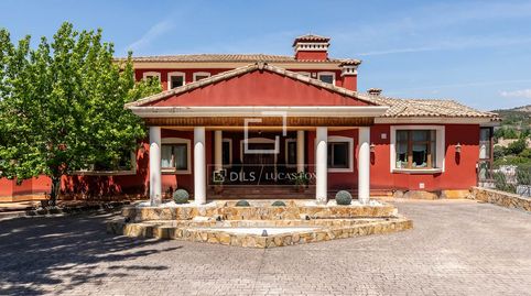 Foto 2 de Casa o chalet en venta en Club de Golf, Las Rozas de Madrid