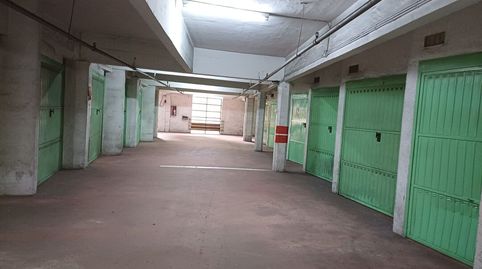 Foto 3 de Garatge en venda a Asua-erreka Kalea, Eibar, Gipuzkoa