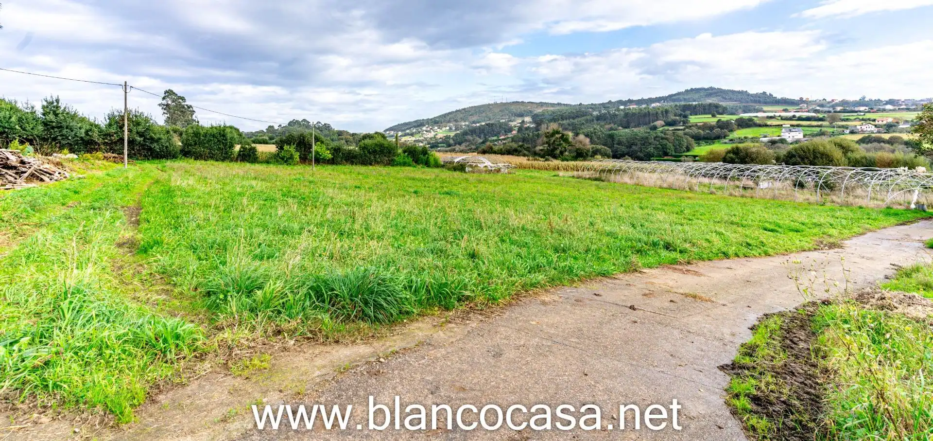 Terrenys i solars en venda a Loureda - Lañas - Barrañán, imagen 5