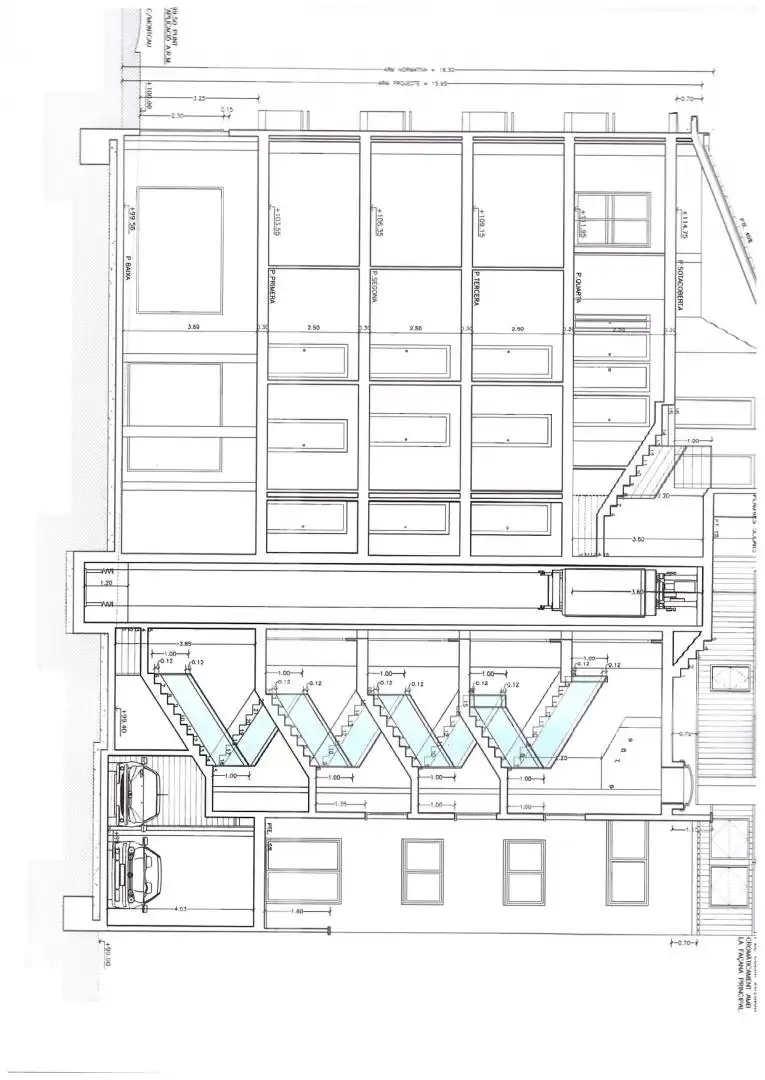 Residential land for sale in de Fra Jacint Coma i Galí 38, imagen 11