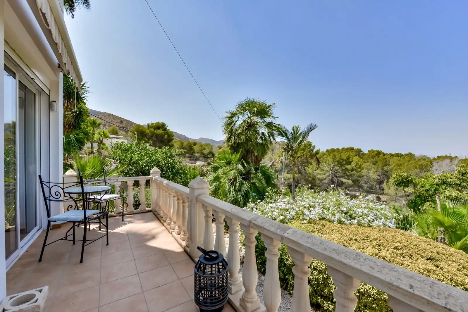 Casa con piscina en venta en L'Albir, imagen 67