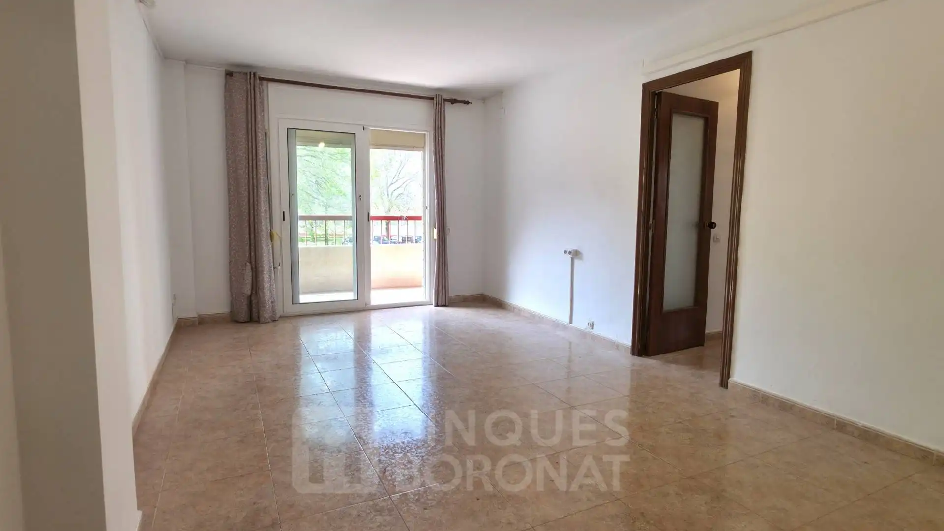Sala de estar de Piso en venta en  Tarragona Capital con Aire acondicionado y Balcón