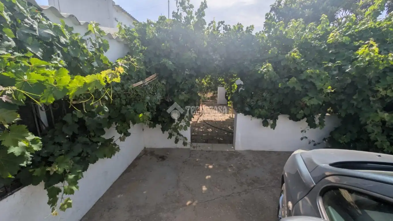 Casa rústica en venda a LA MUELA, imagen 6