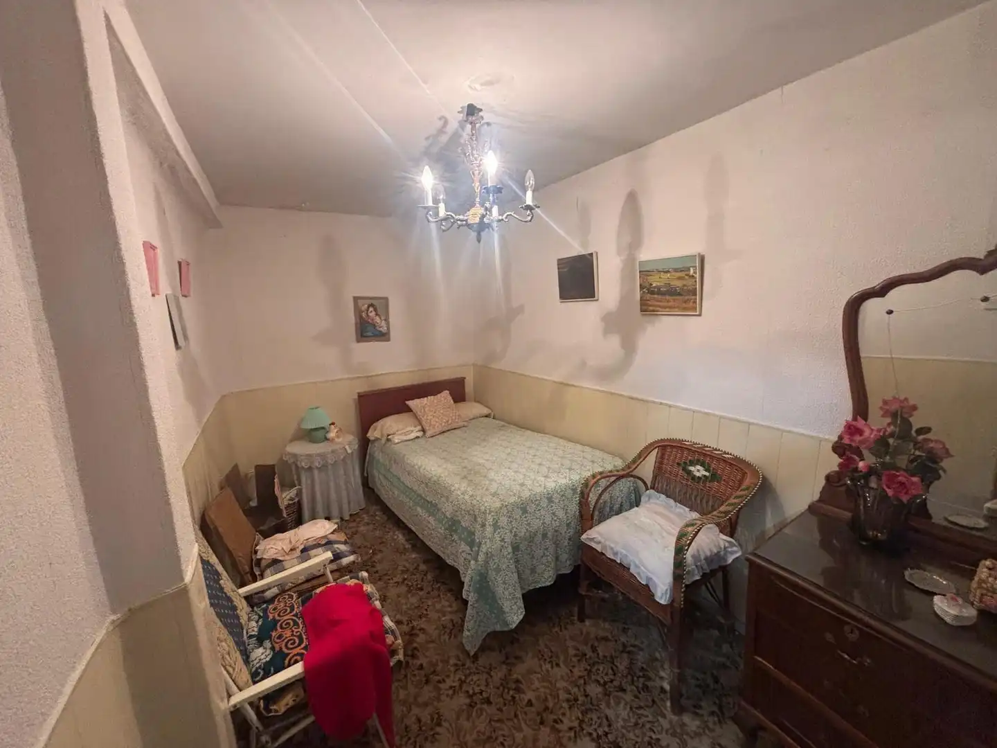 Reihenhaus zum Verkauf in Gargantilla del Lozoya, imagen 22