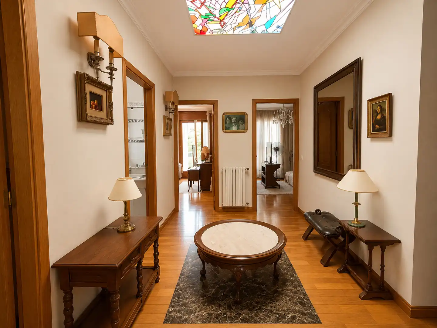 Casa o xalet de lloguer en Girona amb Aire condicionat, Calefacció i Jardí privat