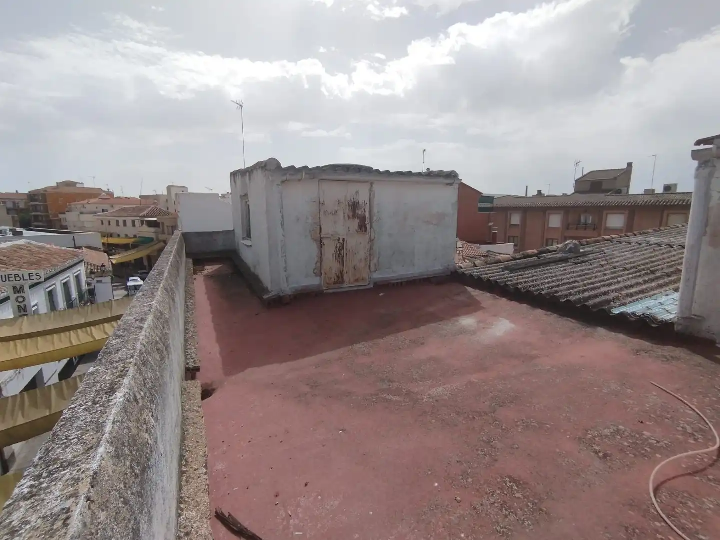Casa en venta en Calle Reverendo Eliseo Ramirez, imagen 2