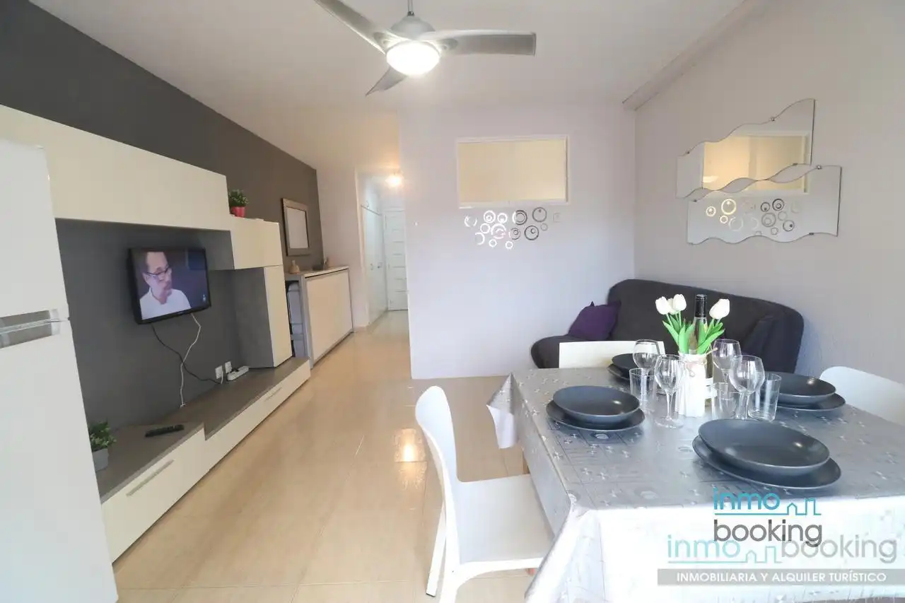 Studio to rent in Platja de Llevant, imagen 31