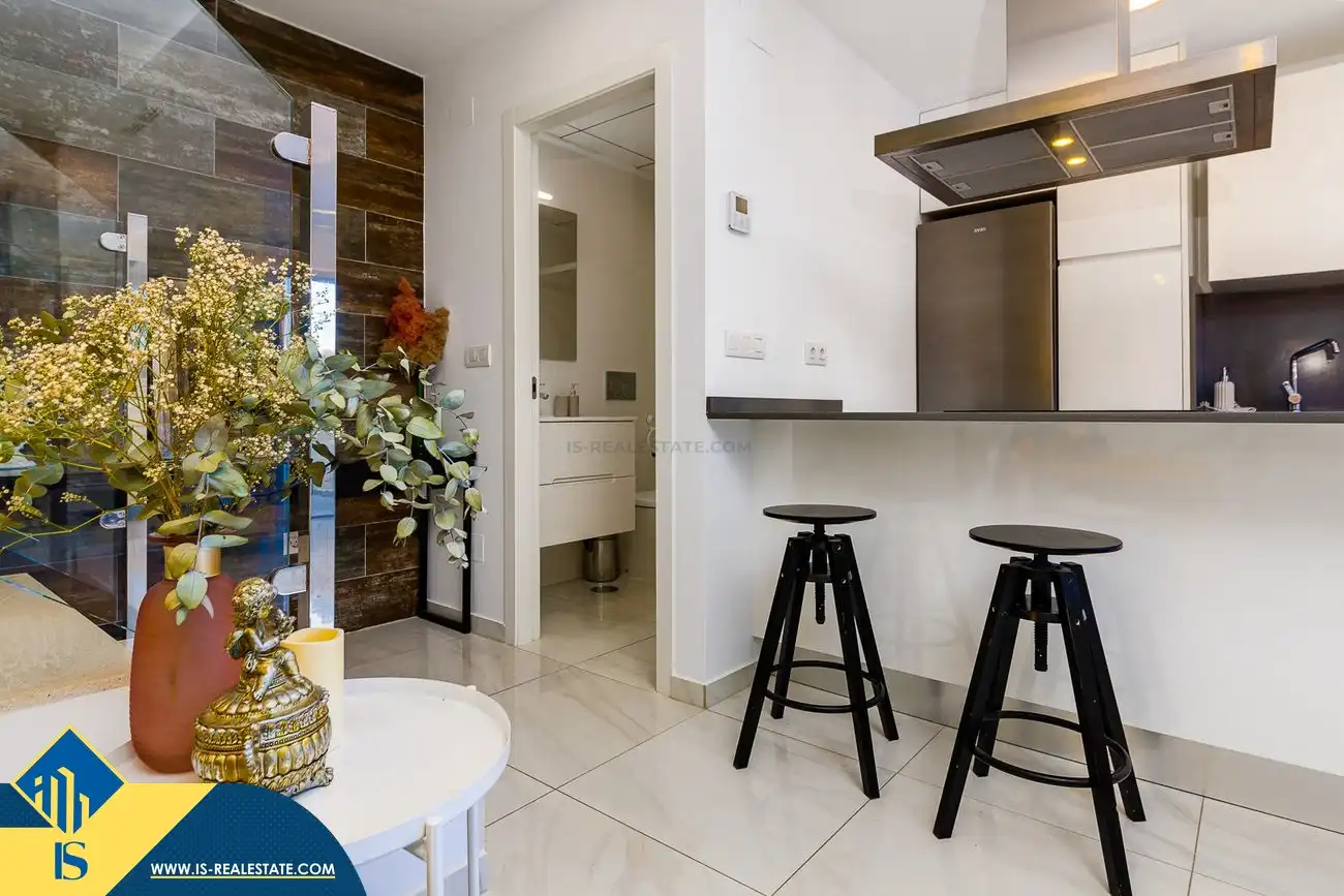 Haus mit Terrasse zum Verkauf in San Miguel de Salinas, imagen 7