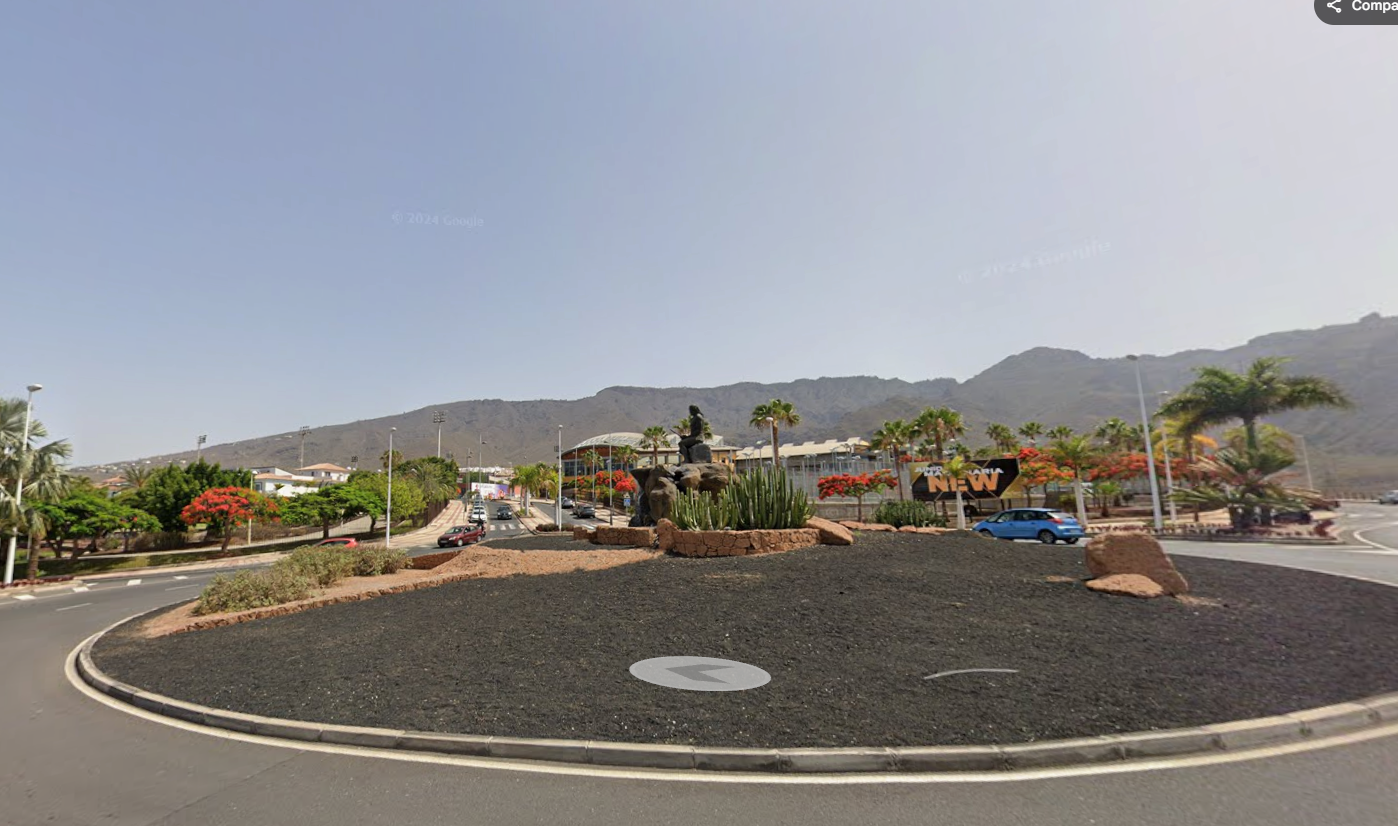 Apartament de lloguer a Casco Urbano