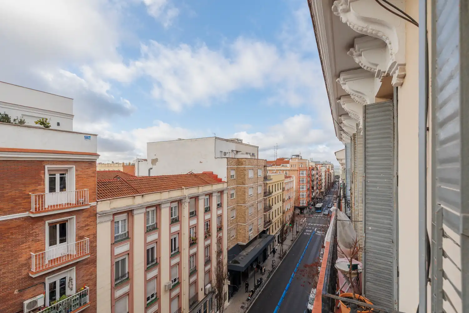Wohnung zum Verkauf in Calle de Andrés Mellado, Gaztambide