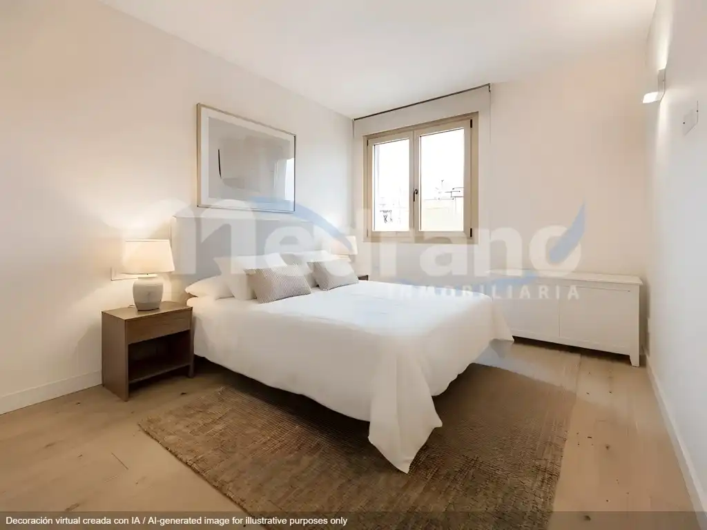 Habitación de Casa o chalet en venta en Benidorm con Piscina