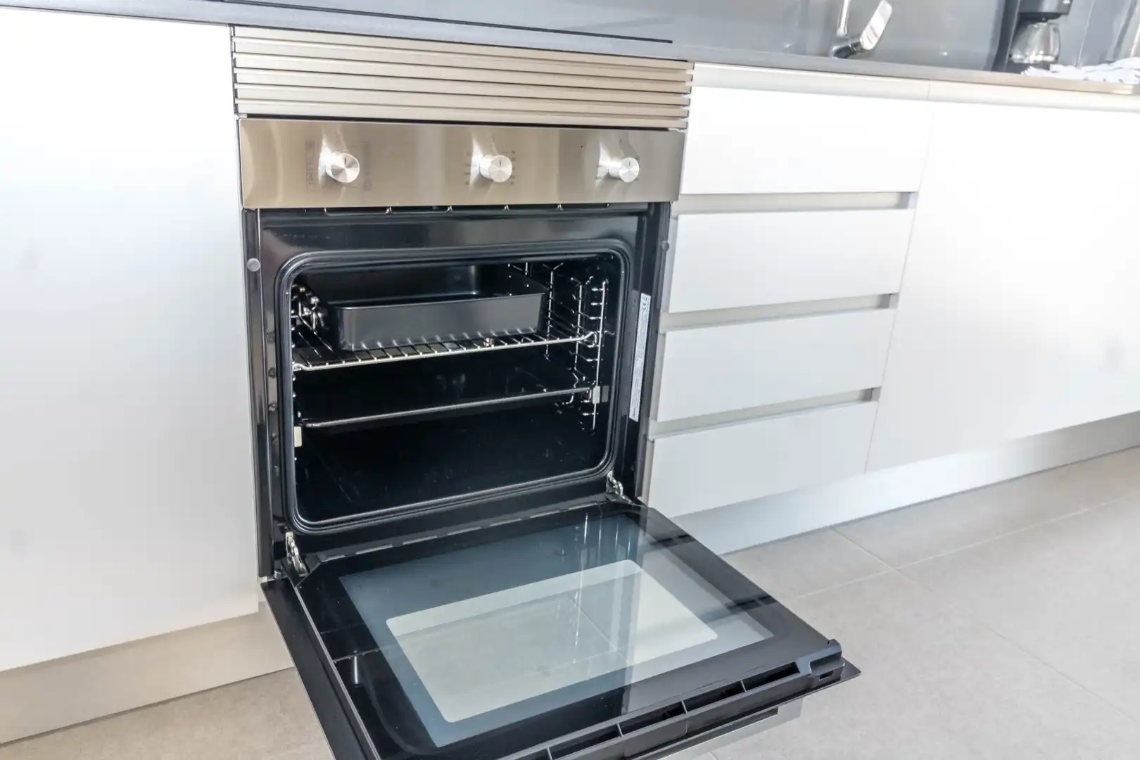 Apartament de lloguer a Tomás Maestre