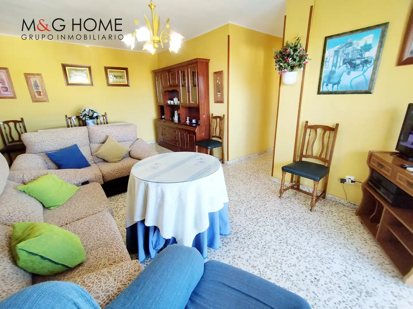 Wohnung mit Aufzug zum Verkauf in Calle de Arroyo Hondo, imagen 12