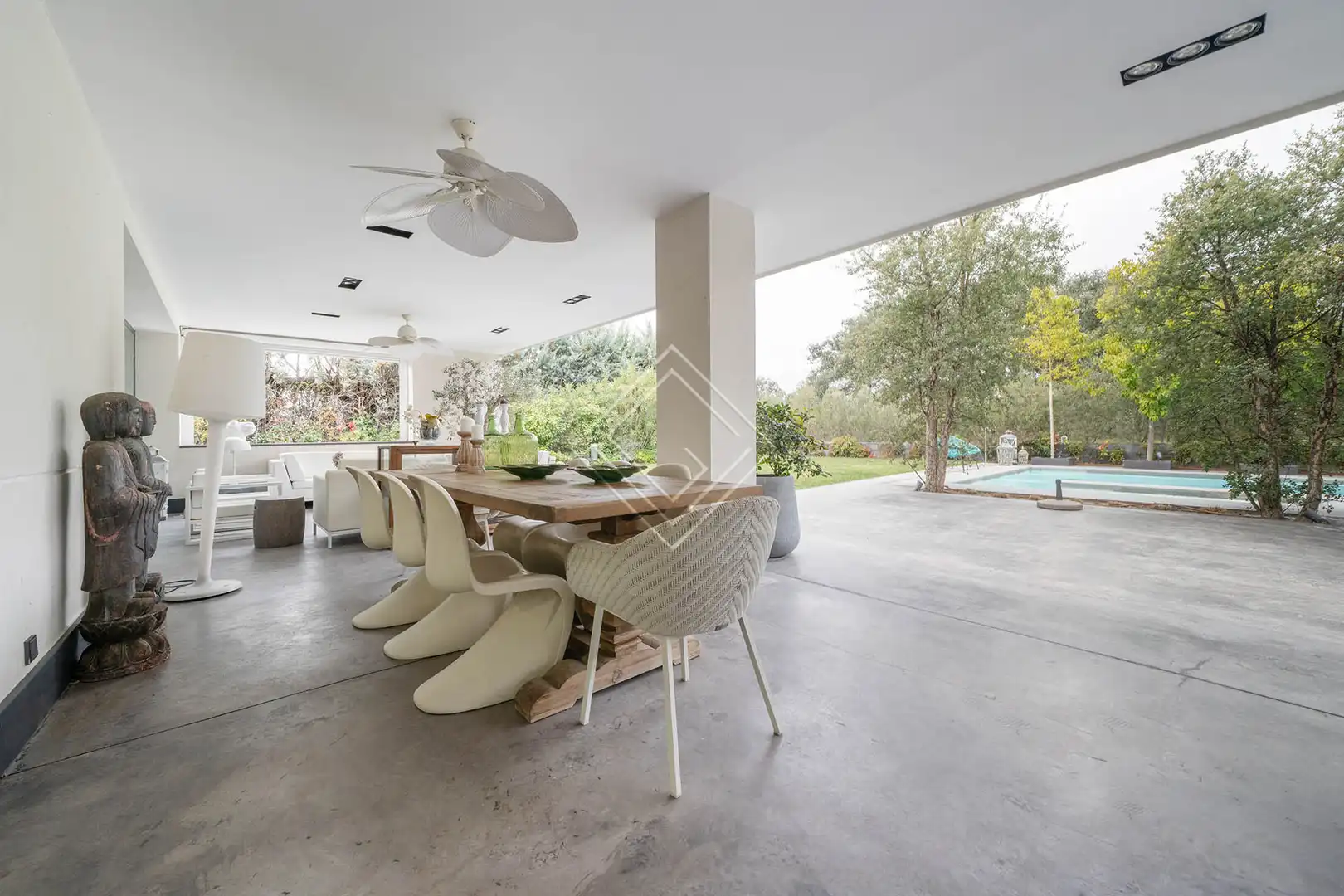 Haus mit Pool zum Verkauf in Parque Boadilla, imagen 40
