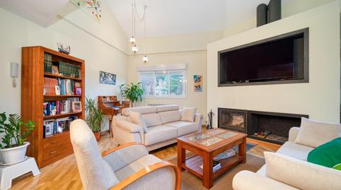 Foto 3 de Casa adosada en venda a Los Robles, Torrelodones