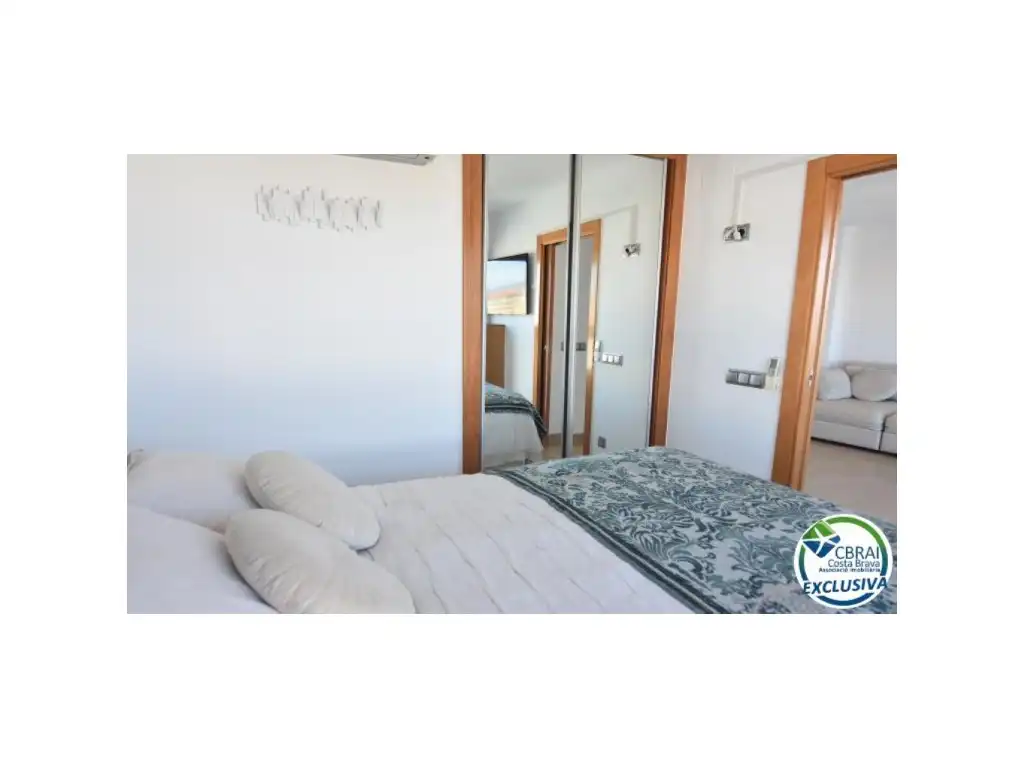 Piso con ascensor en venta en Calle Del Cap De La Gola 28-A, imagen 7