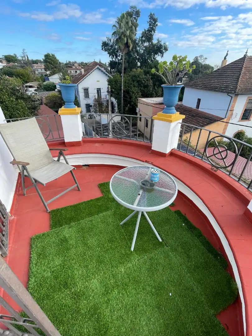 Houses for sale in Avenida del Brillante, El Brillante -El Naranjo - El Tablero