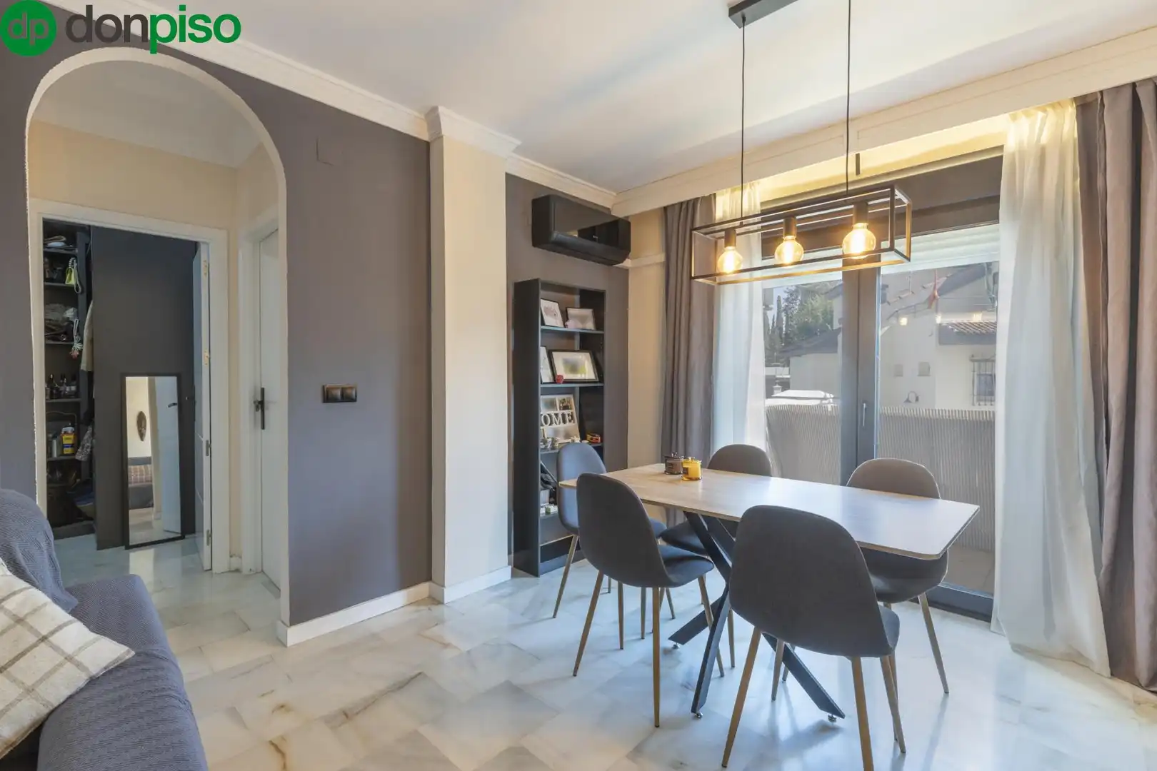 Flat for sale in Avenida de la Casa Grande, Gójar