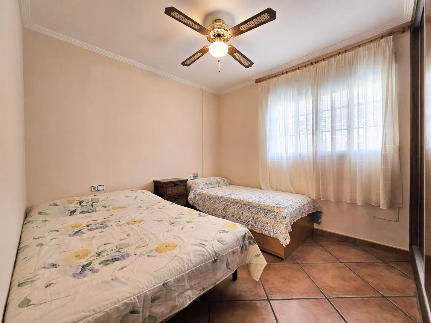 Casa amb terrassa en venda a Pedanías Oeste, imagen 19