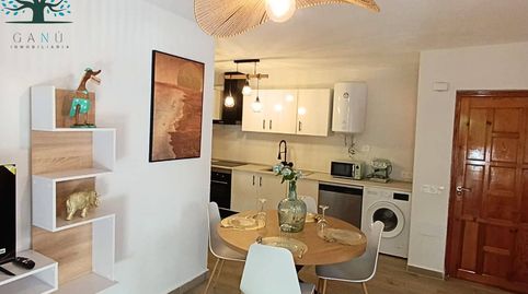 Foto 5 de Apartament en venda a El Alamillo, Mazarrón