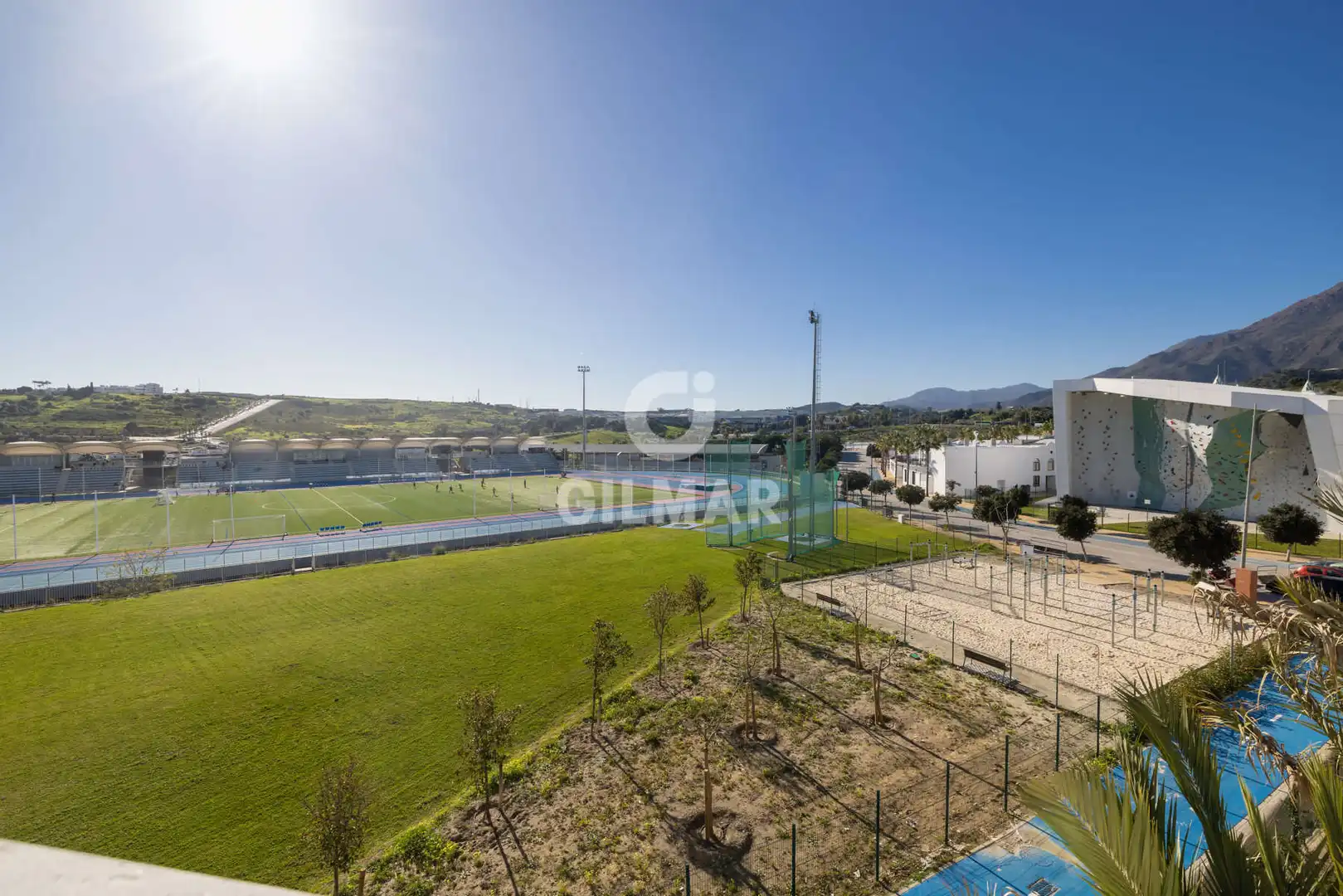 Penthouse mit Terrasse zum Verkauf in Estepona Pueblo, imagen 34