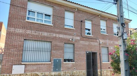 SE VENDE PISO EN CL ALAMILLO Nº 14   Navalagamella  Madrid