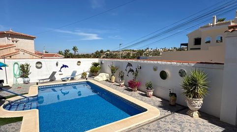VILLA MEDITERRÁNEA JUNTO A LA MARQUESA GOLF, imatge 2
