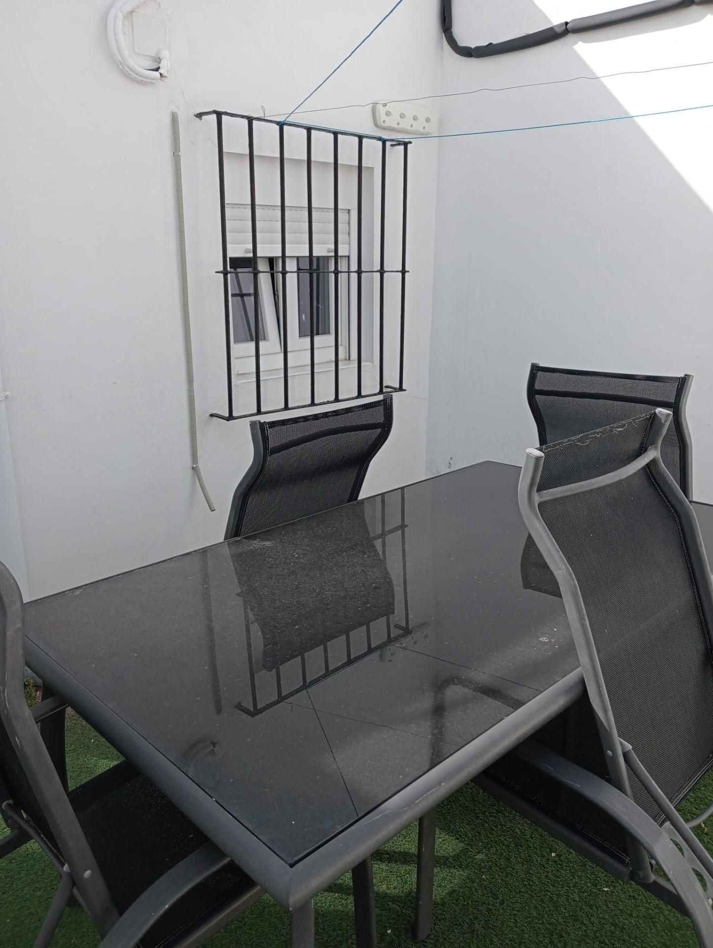 Duplex to rent in  Cádiz Capital