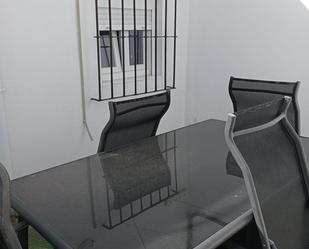 Dúplex de lloguer en  Cádiz Capital